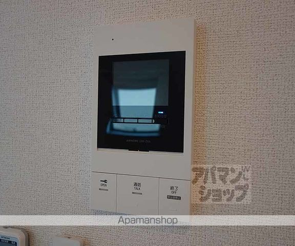 リベルテ祥豊の内装写真