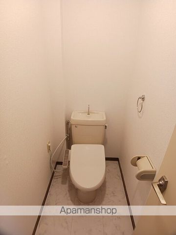 サンリーヴェの内装写真