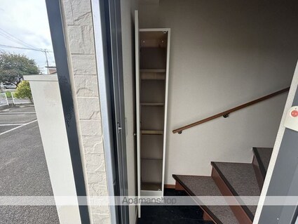 レオパレス仙台南[1K/28.02m2]のその他部屋・スペース3