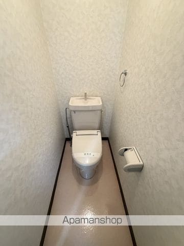 サンライズヒルズの内装写真