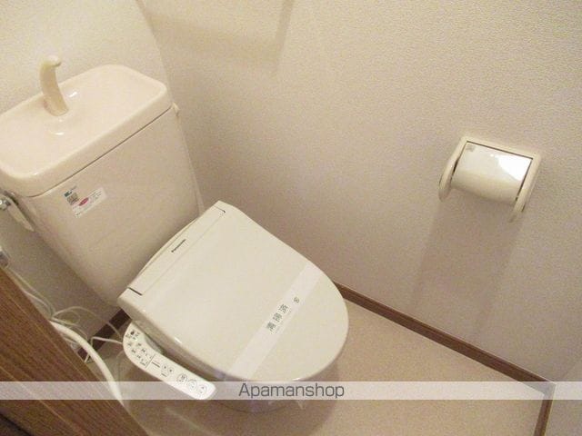 ニューシティ藤澤の内装写真