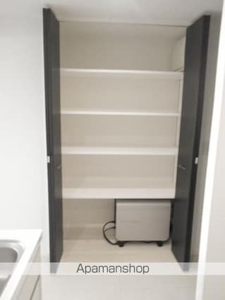 東京都立川市幸町３丁目[1LDK/45.18m2]のその他設備