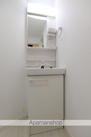 アライズの内装写真