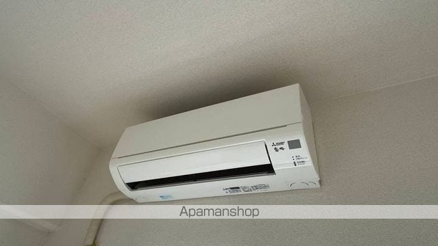 コンフォールの内装写真
