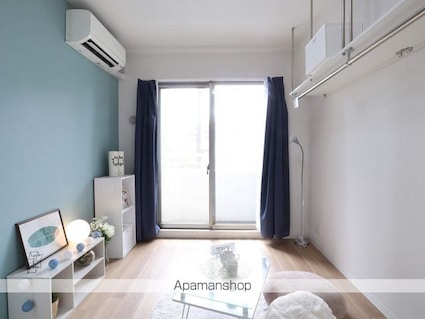 セントレイクセレブ代官町[1K/23.28m2]の内装