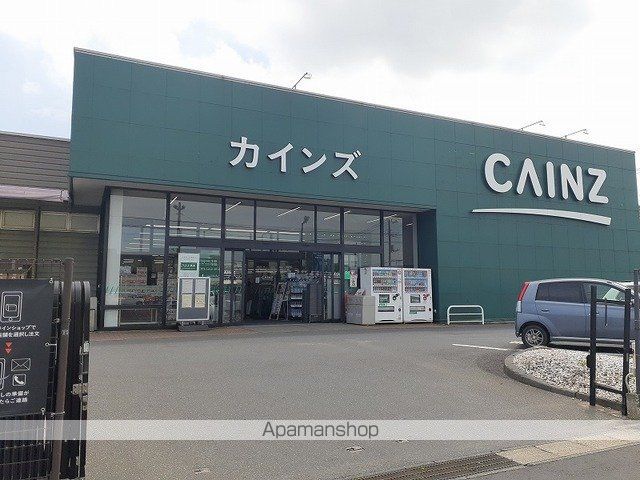 アイオーラIIIの周辺写真
