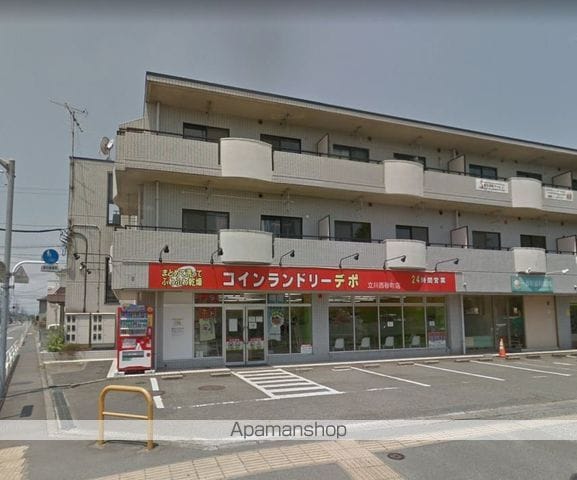LXコート西武立川の周辺写真
