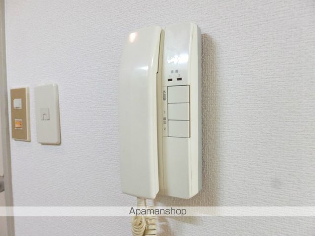 グランフォルム高丘の内装写真