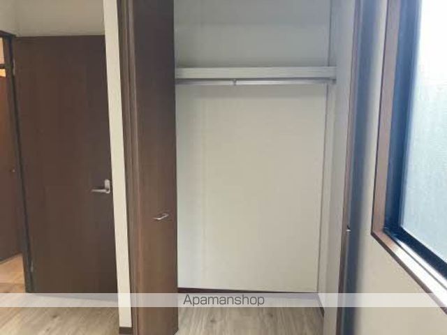 サントーク愛宕 B棟の内装写真
