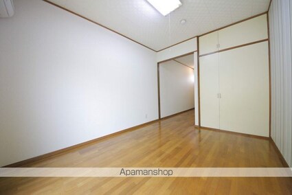 ミドルリバー[1R/18.32m2]のその他部屋・スペース