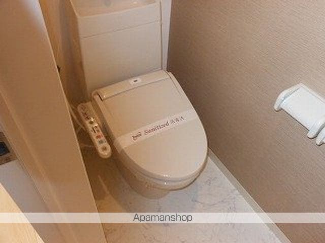 メルヴェールの内装写真