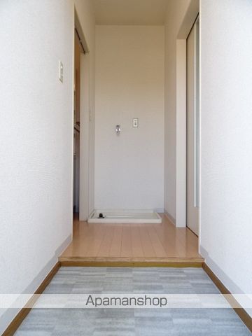 セントポーリア葵Bの内装写真