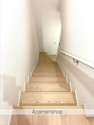 ＤーＬｕｃｅ納定（ディールーチェノウジョウ）[2LDK/66.7m2]の内装1