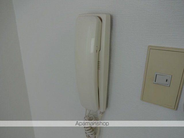 MJメゾン下小阪の内装写真