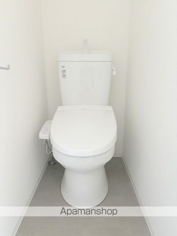 セレニテ阿波座ミラクの内装写真