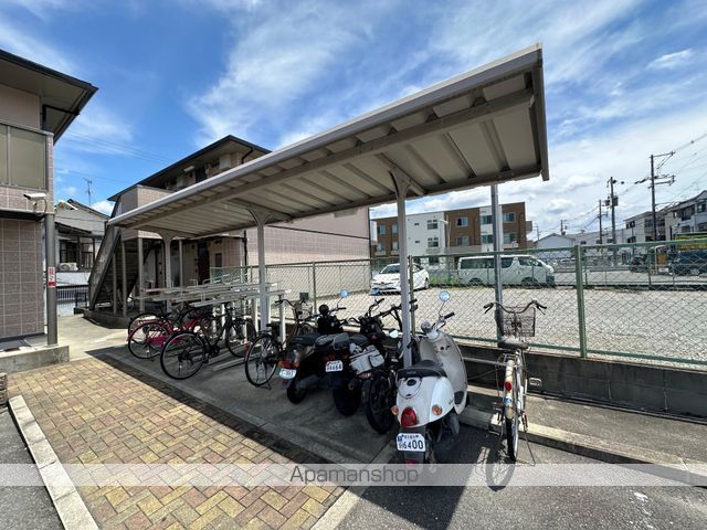 GRAND CHARIOT Bのその他写真