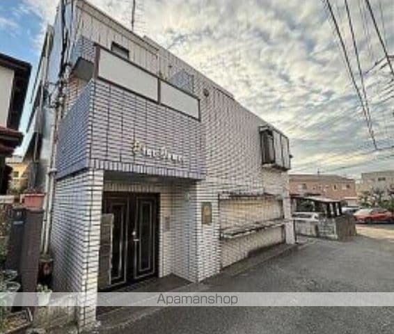 スターホームズ鶴ヶ峰本町
