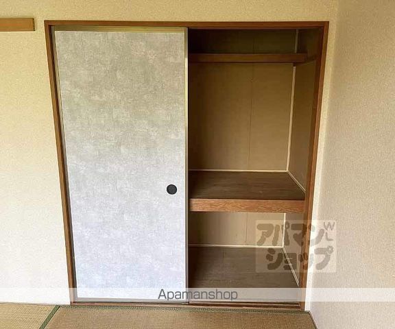 サンサウスヒル竹田の内装写真