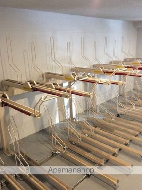 メインステージ神田須田町[1R/30.81m2]の共用部3