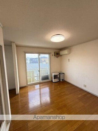 メイユールユウ[1LDK/41.17m2]のリビング・居間8