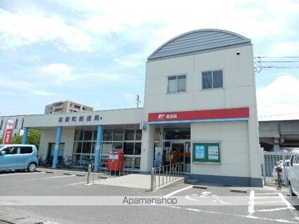 ニューエクセル三宅　Ｆ[1K/24.4m2]の周辺2