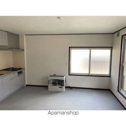 第2富樫マンションの内装写真