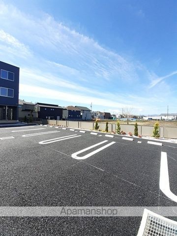アンジュ・ストークのその他写真