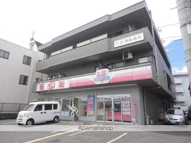 ブランドール宮町