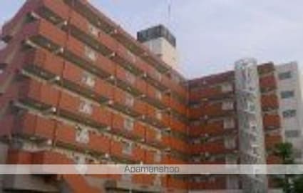 イーストレジデンス大和　テナント[1R/266.3m2]の外観