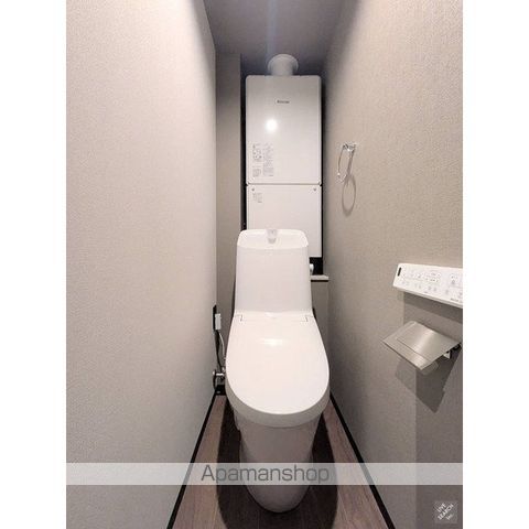 グランパセオ用賀の内装写真