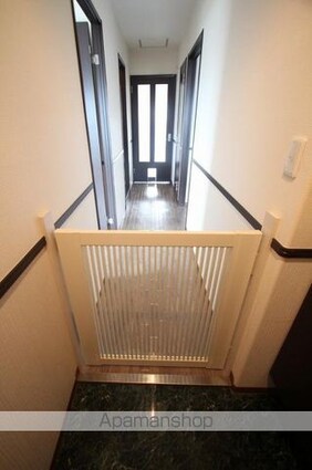 香川県高松市多肥下町[2LDK/70.55m2]の玄関