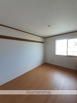 プリム・セーリオ[2LDK/60.19m2]の内装