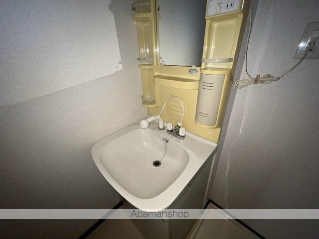 カノエ満月の内装写真