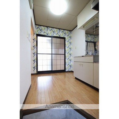 ハイツジョイの内装写真