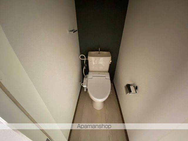カーサ城北弐番館の内装写真