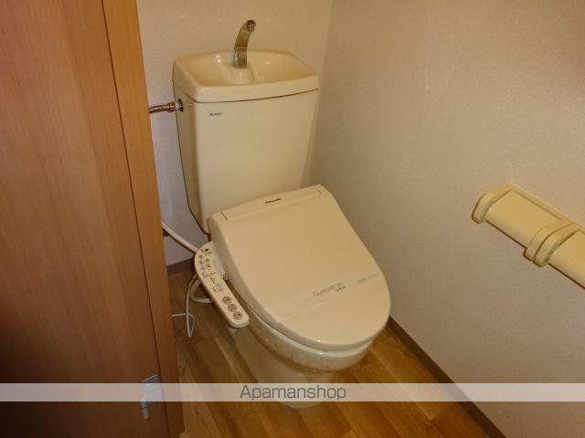 フラワーロードの内装写真