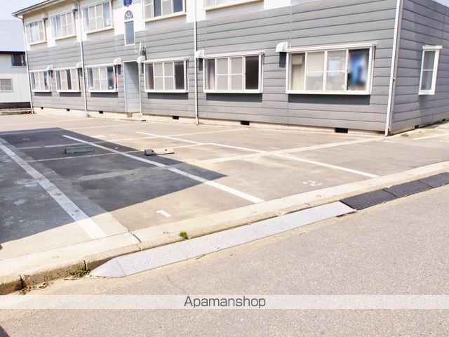 プリシェールK−IIのその他写真