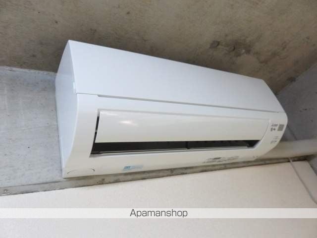 マンションステップの内装写真
