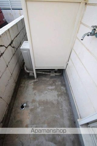 サンハウスの内装写真