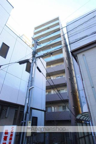 SーFORT船橋本町の外観写真