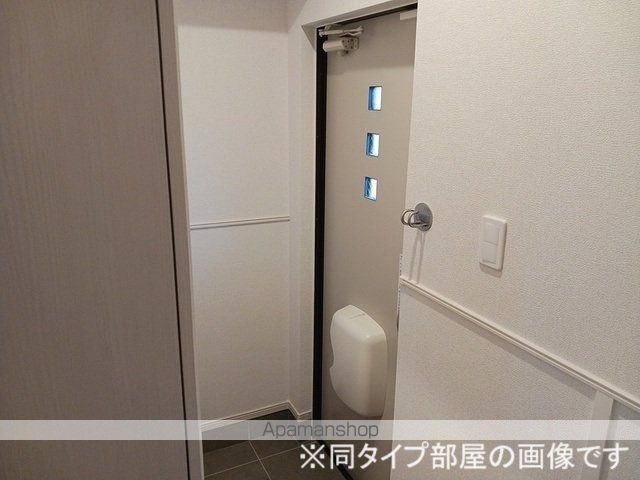ミニョン フロル Bの内装写真