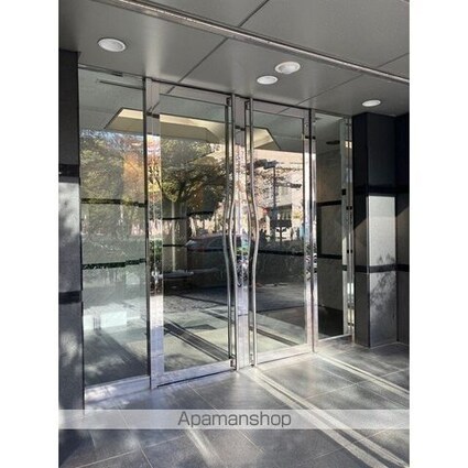 ザ・パークレックス新川[事務所/228.57m2]の外観2