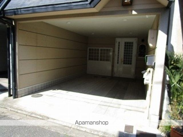 北区大宮玄琢北町20-12貸家の外観写真
