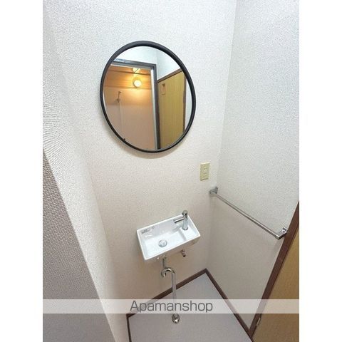 やすいコーポの内装写真