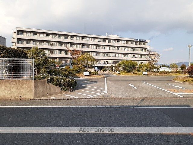 エルディム峯川の周辺写真