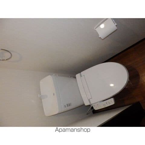 Creo庄内通参番館の内装写真