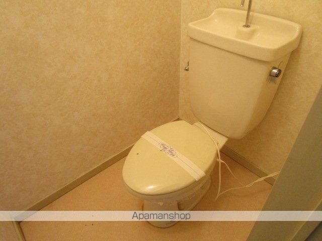 サウサリートDの内装写真