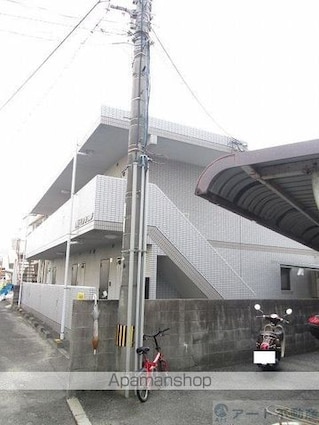 小坂マンション[1K/30m2]の外観2