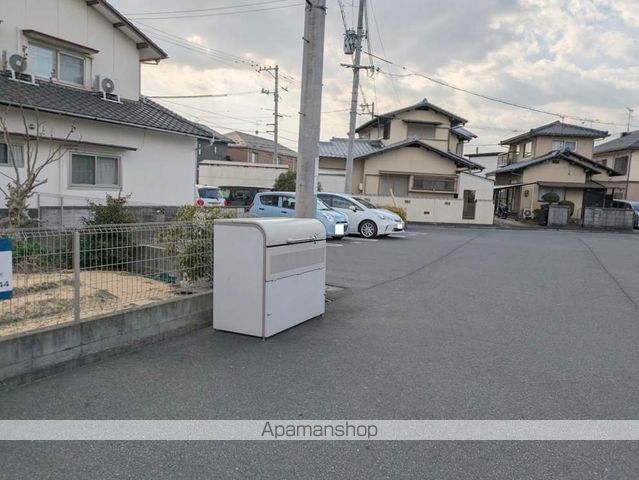 ラビンブルーのその他写真
