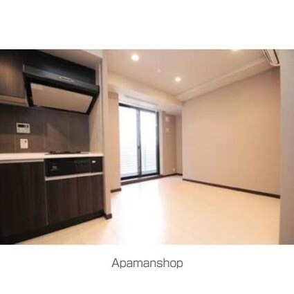 ベルファース芝浦タワー[1R/25.02m2]のその他内装2